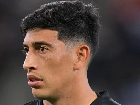 Andrada muy cerca del Al-Najma de Arabia Saudita: los detalles de la negociación