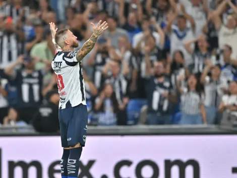 Sergio Ramos gestiona un fichaje de lujo en Rayados: un ex Real Madrid en la mira