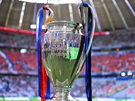 ¡Inesperado! UEFA toma decisión sobre la final de Champions que deja a México sorprendido