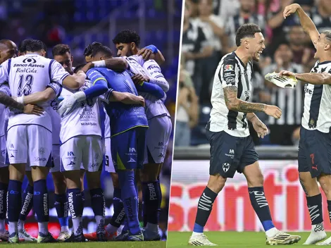 La IA predijo el resultado del juego entre Rayados y Puebla