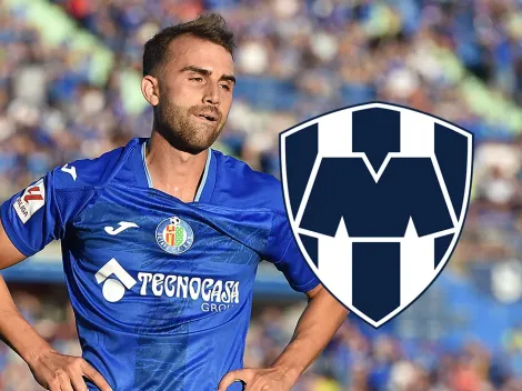 Se supo: la situación que debe destrabar Rayados para fichar a Borja Mayoral