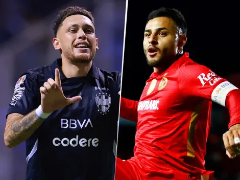 Liga MX: la tabla de posiciones del Torneo Apertura tras los juegos del viernes