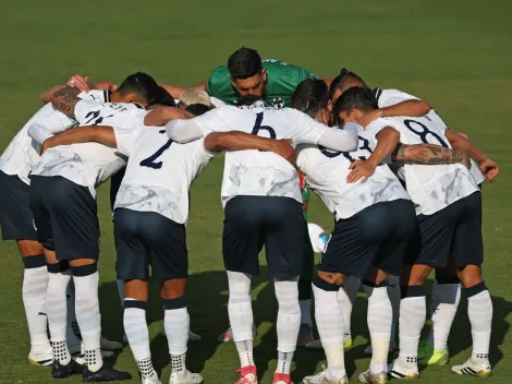 Rayados anuncia una nueva baja en su plantilla: “Te deseamos lo mejor”