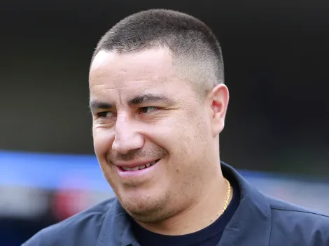 Efraín Juárez ilusionó a la afición de Pumas al hablar del mercado
