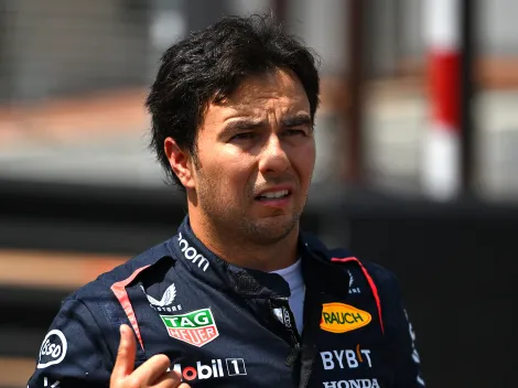 Los dos pilotos de Fórmula 1 que criticaron el regreso de Checo