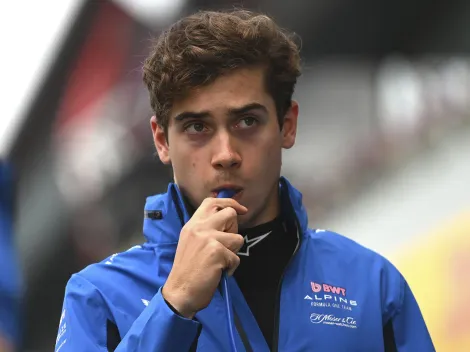 La Fórmula 1 le dio la espalda a Franco Colapinto tras Zandvoort