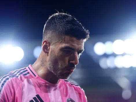 ¿Luis Suárez a Rayados de Monterrey? La verdad sobre el posible fichaje
