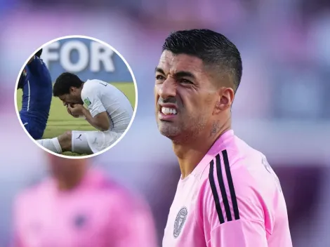 Todas las polémicas de Luis Suárez en su carrera