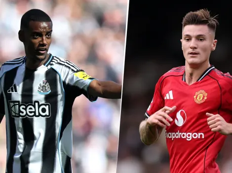 Los cinco fichajes más caros del mercado de pases de Europa