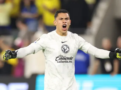 Luis Malagón bendice al próximo mexicano en brillar en Europa