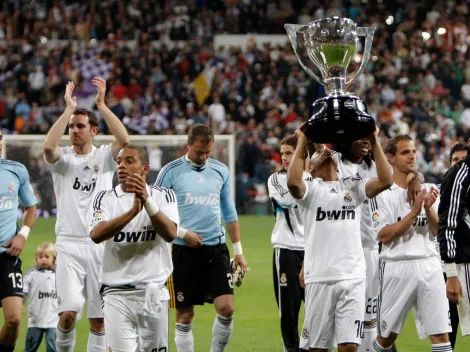 Está preso por una causa de abuso y ahora dirige un equipo desde la cárcel