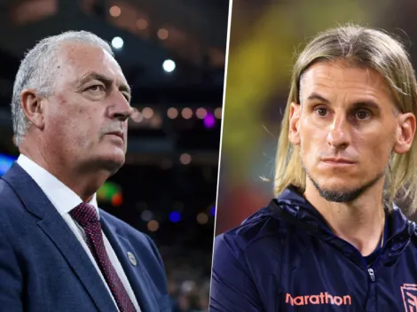 Las alineaciones de Paraguay vs. Ecuador por las Eliminatorias Sudamericanas