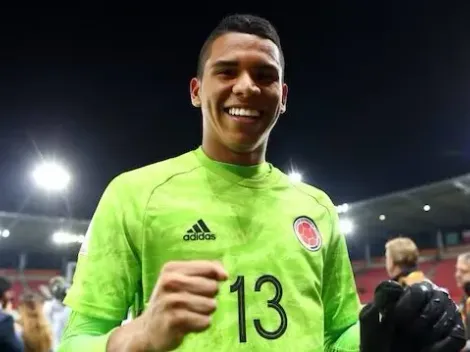 ¿Por qué no juega Kevin Mier en Colombia vs. Bolivia por las Eliminatorias Sudamericanas?