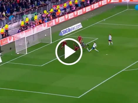 Se despide a lo grande: Messi y un gol de antología por las Eliminatorias