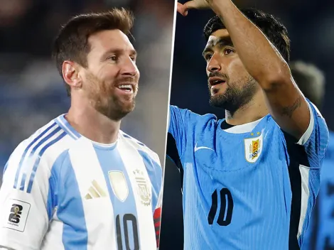 Eliminatorias CONMEBOL: las posiciones tras los triunfos de Argentina y Uruguay