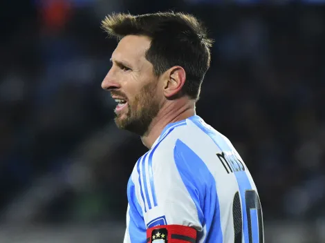 Lionel Messi puso en duda su presencia en el Mundial 2026