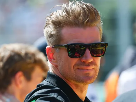 ¿Por qué no corre Nico Hülkenberg en el Gran Premio de Italia 2025?