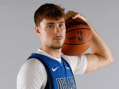 El inédito método de preparación de Cooper Flag para su debut en NBA