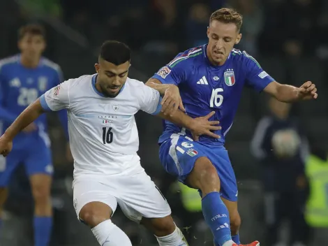 ¿Por qué Israel vs. Italia no se disputa en Tel Aviv y dónde se juega?