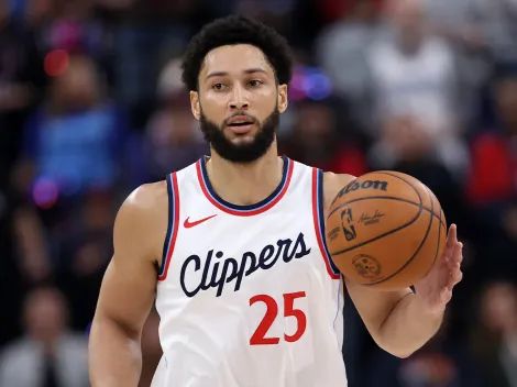 La franquicia de la NBA que puede salvar a Ben Simmons del retiro