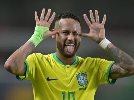 ¿Por qué no juega Neymar en Bolivia vs. Brasil por las Eliminatorias Sudamericanas?