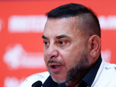 Mohamed habló sobre la posibilidad de dirigir a la Selección Mexicana