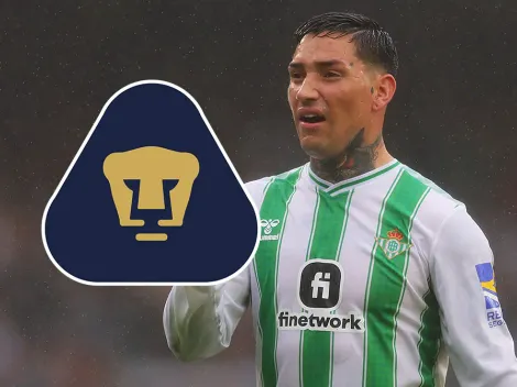 ¿El "Plan Z"? Pumas avanza por su última alternativa extranjera para reforzar el ataque