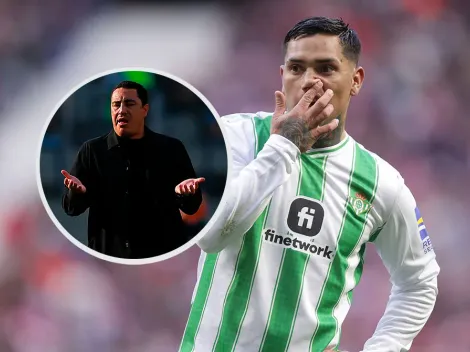 Pumas se quedó sin '9': el motivo por el que no llega 'Chimy' Ávila