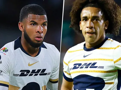 ¿Por qué no juegan Pedro Vite y Adalberto Carrasquilla en Mazatlán vs. Pumas UNAM?