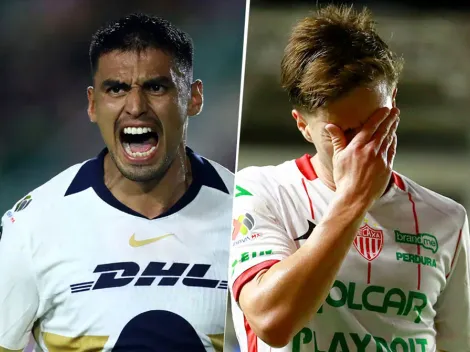 Liga MX: las posiciones del Torneo Apertura tras los juegos del viernes