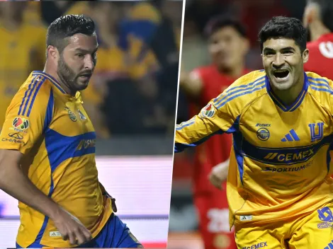 ¿Por qué no juegan André-Pierre Gignac y Nicolás Ibáñez en Tigres UANL vs. León por el Apertura 2025?