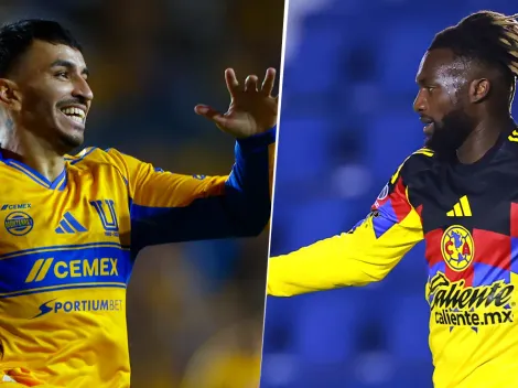 Los 10 fichajes más caros del mercado de pases veraniego en la Liga MX