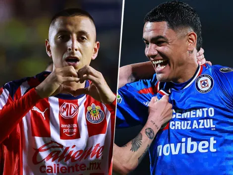 Liga MX: las posiciones del Torneo Apertura 2025 tras los juegos del sábado