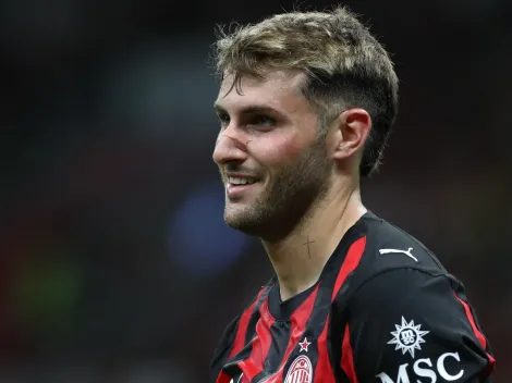 Las alineaciones de Milan vs. Bologna por la Jornada 3 de la Serie A 2025-26