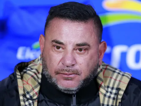 La advertencia de Antonio Mohamed a sus jugadores tras el triunfo de Toluca