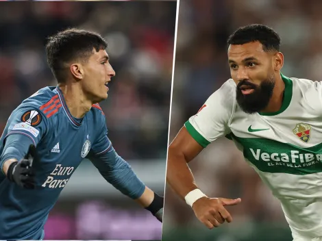 ¿Por qué no juegan Ezequiel Bullaude y Mourad El Ghezouani en Atlético San Luis vs. Xolos por el Apertura 2025?