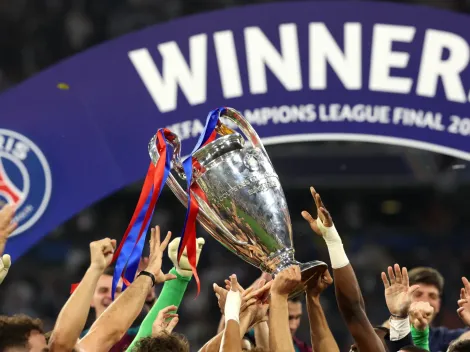 Champions League 2025-2026: ¿Cuáles son los principales candidatos según las casas de apuestas?