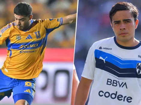 Así quedó la tabla de la regla de menores tras la Jornada 8 del Apertura 2025