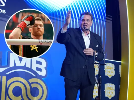 Entre críticas y elogios: Faitelson destroza a Canelo y lo rescata con cuatro palabras