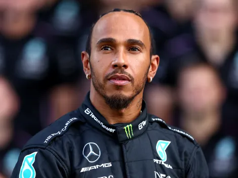 Lewis Hamilton confiesa que extraña a un excompañero de la F1