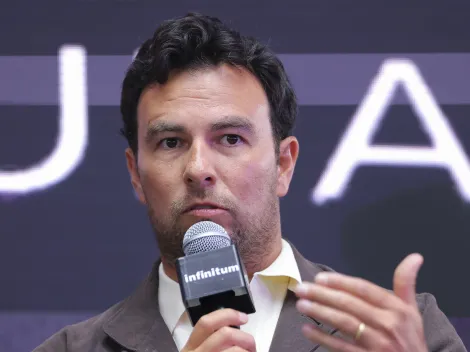 El jefe de Cadillac habló sobre el parón de Checo Pérez en la F1