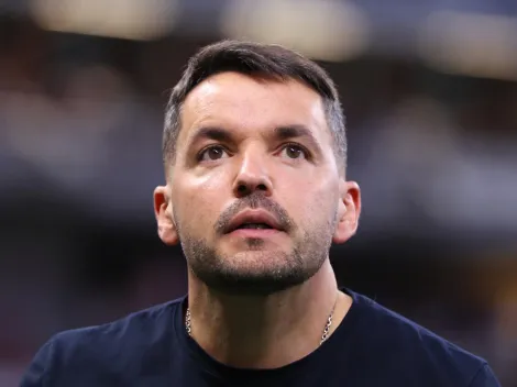 La oferta de 13 millones de euros que amenaza al invicto de Larcamón en Cruz Azul