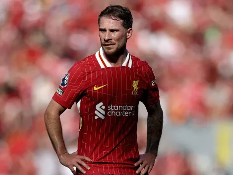 ¿Por qué no juega Alexis Mac Allister en Liverpool vs. Atlético de Madrid?