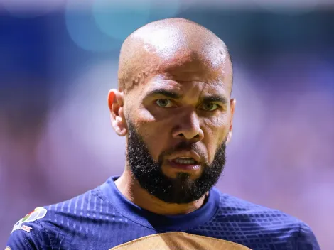 ¿Cuál será la suma de dinero que Dani Alves deberá abonar a Pumas?