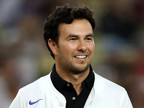 El dardo de Checo Pérez a Red Bull Racing