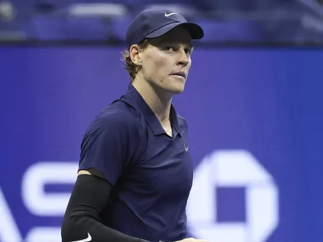 ¿Por qué Jannik Sinner no juega en la Laver Cup 2025?