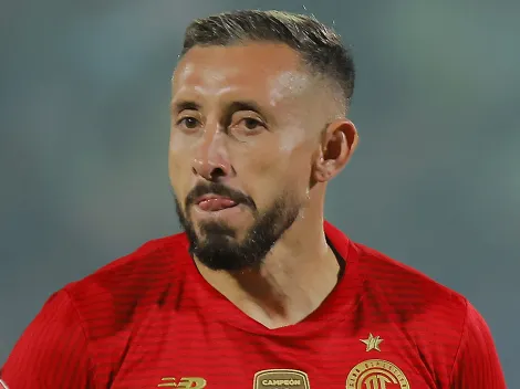 ¿Se retira en Toluca? Héctor Herrera habló sobre el final de su carrera