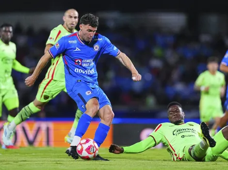 Cruz Azul 3-2 FC Juárez: resumen y goles de un partidazo de viernes