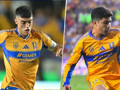 ¿Por qué no juegan Juan Brunetta y Nicolás Ibáñez en Pumas UNAM vs. Tigres UANL por la Jornada 9 del Apertura 2025?