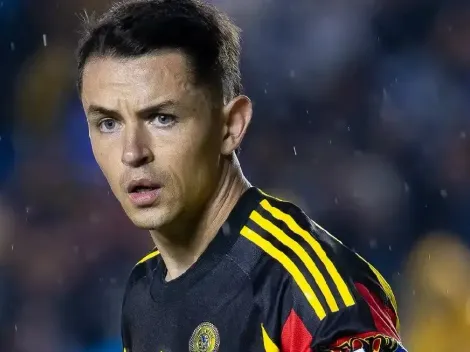 ¿Por qué no juega Álvaro Fidalgo en Rayados vs. América por el Apertura 2025?